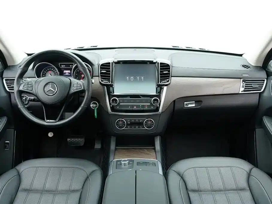 Beijing BJ90 2021 4.0T Premium Edition — миниатюра 4