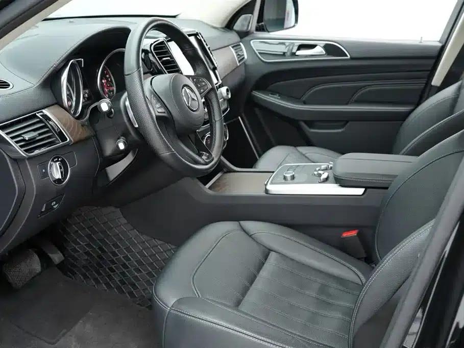 Beijing BJ90 2021 4.0T Premium Edition — миниатюра 6