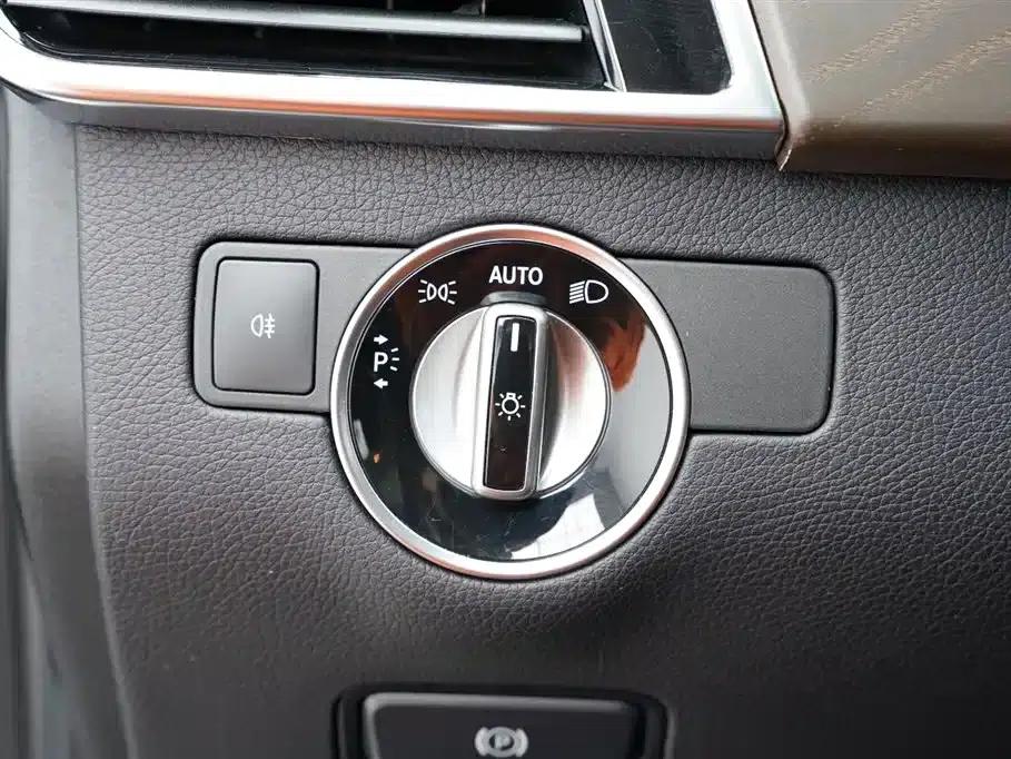 Beijing BJ90 2021 4.0T Premium Edition — миниатюра 9
