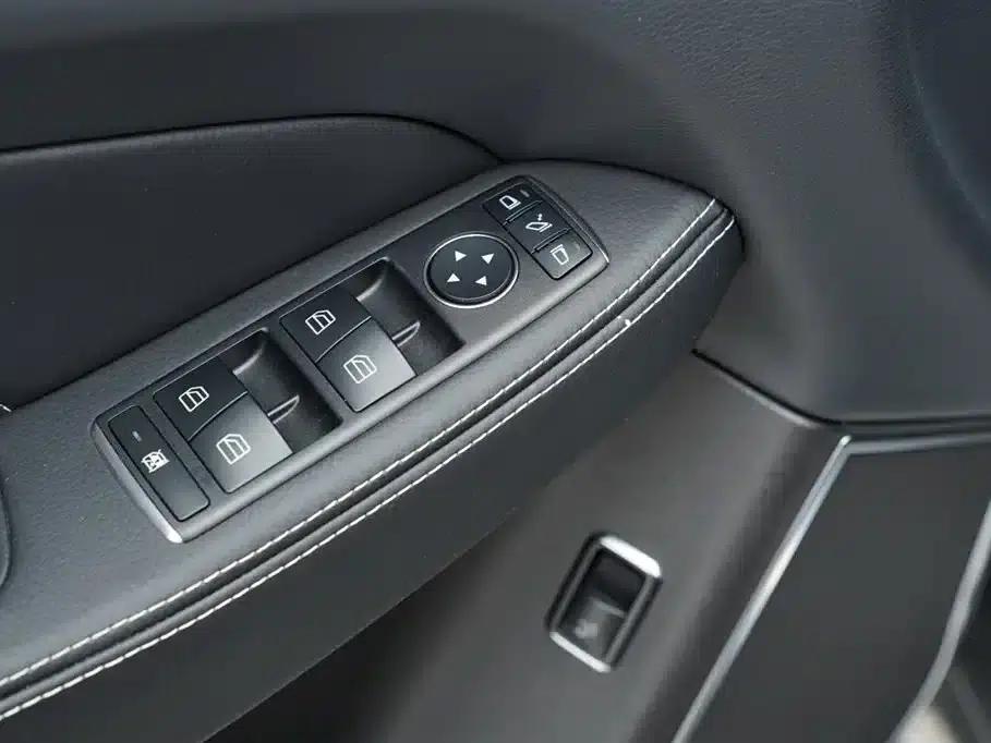 Beijing BJ90 2021 4.0T Premium Edition — миниатюра 10