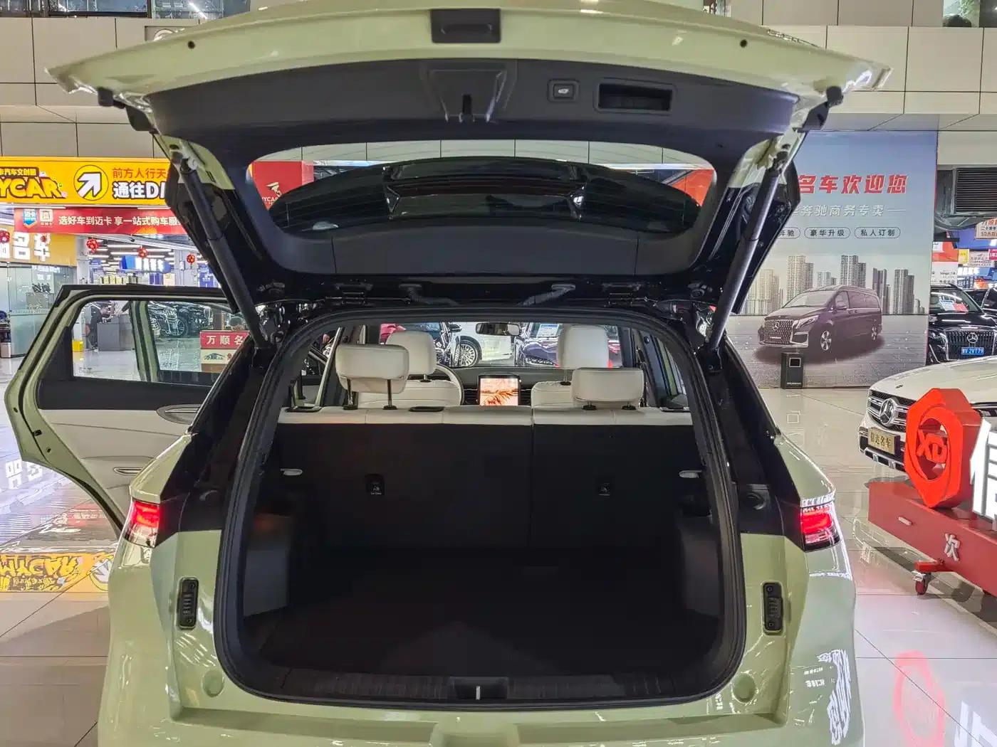 Yueyi 07 2025 Model 150km Heart Edition — миниатюра 12