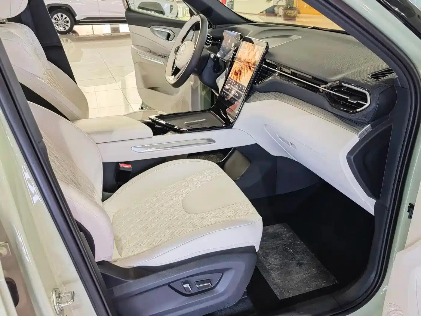 Yueyi 07 2025 Model 150km Heart Edition — миниатюра 14