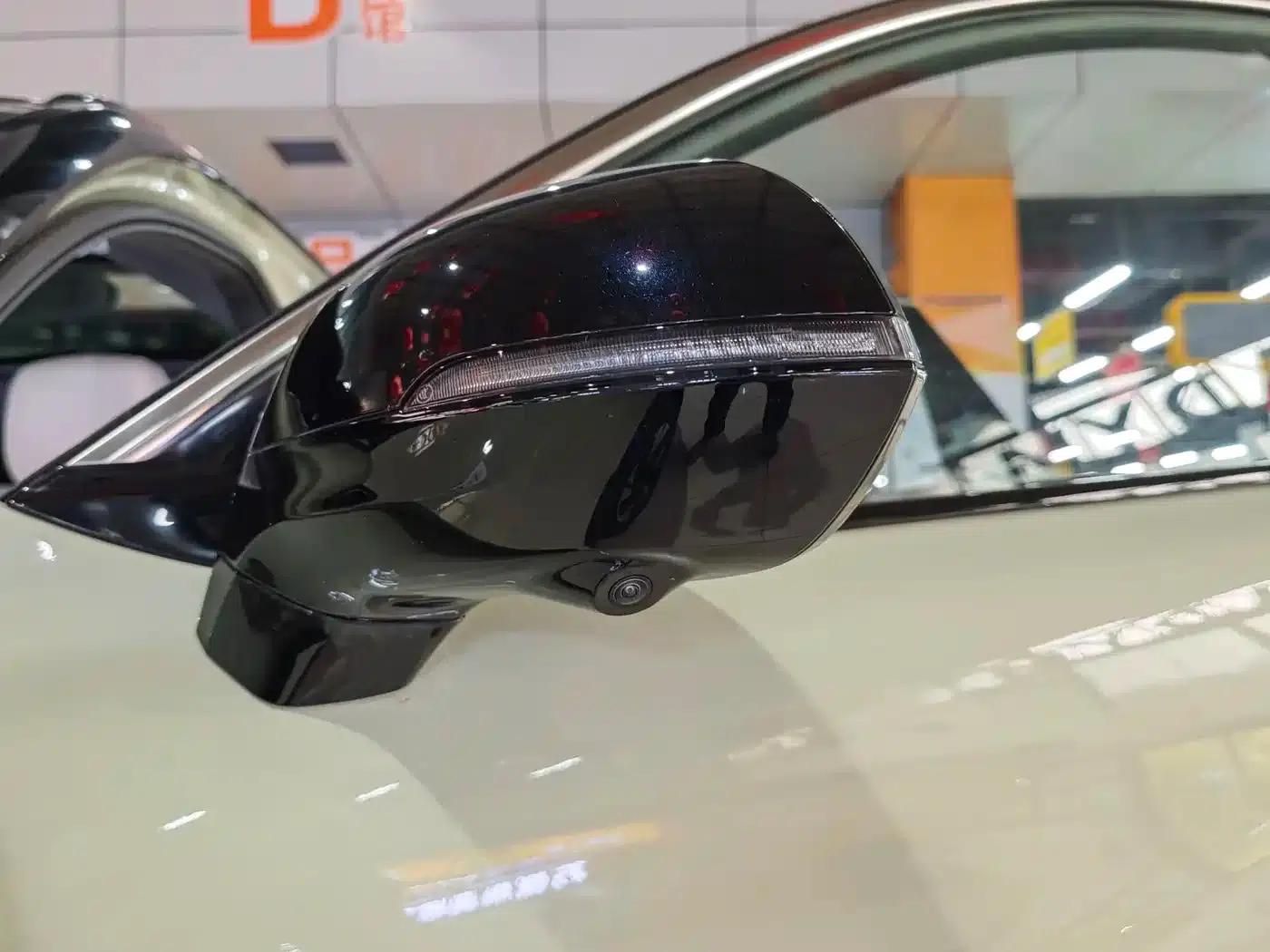 Yueyi 07 2025 Model 150km Heart Edition — миниатюра 20