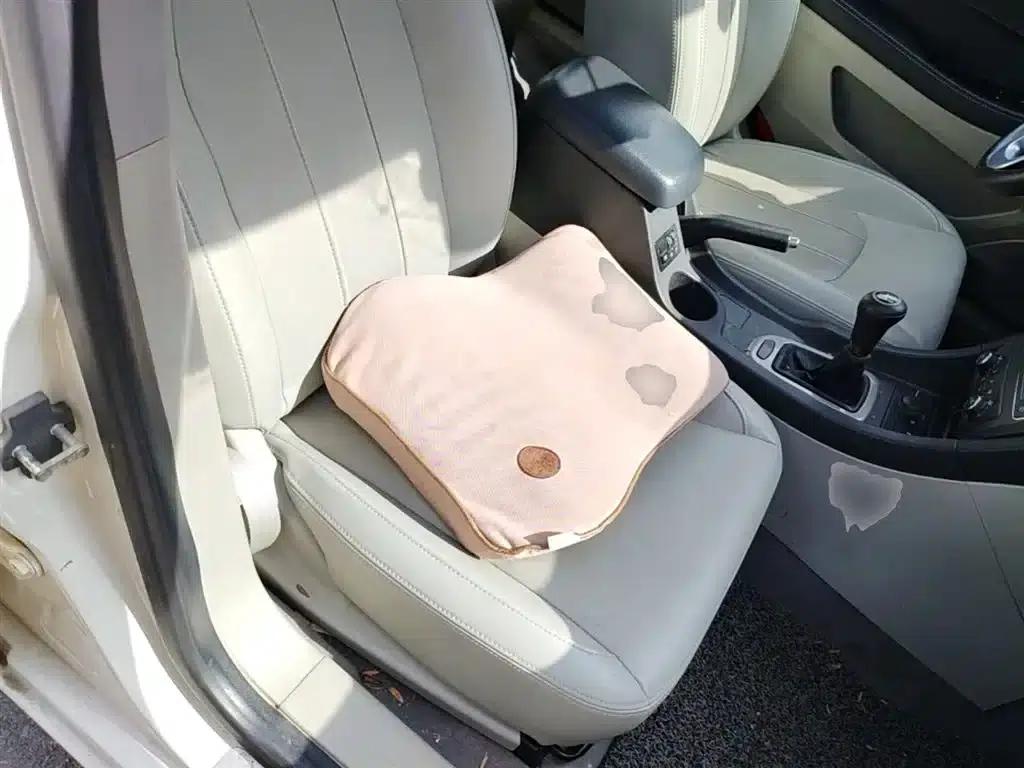 2014 Senova D50 1.5L Manual Comfort Edition — миниатюра 25