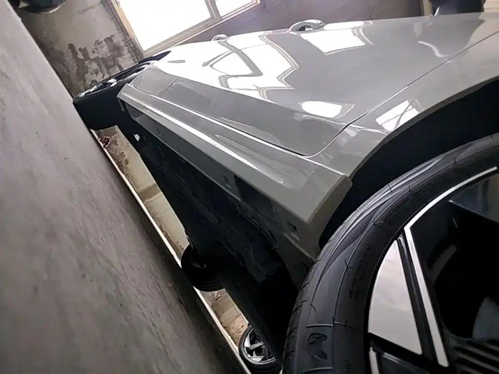 Beijing EU5 PLUS 2023 R600 Premium Edition — миниатюра 21