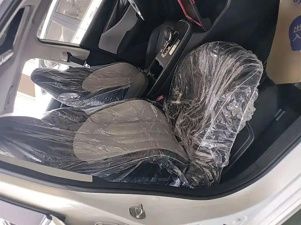 Beijing EU5 PLUS 2023 R600 Premium Edition — миниатюра 25