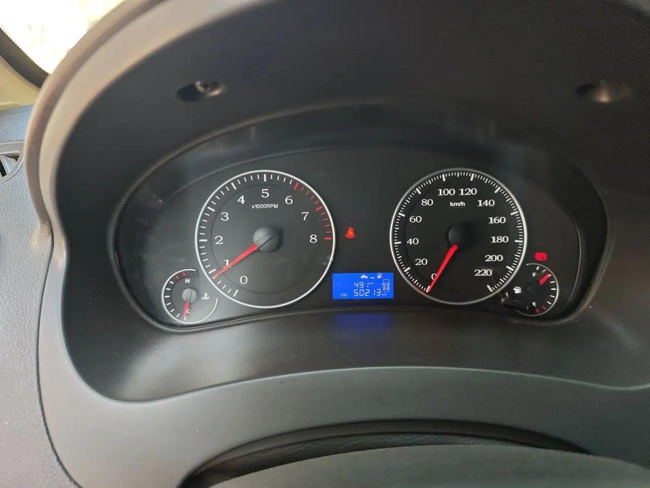 Geely Auto Diamond 2017 1.5L Manual Value-Added Model — миниатюра 12