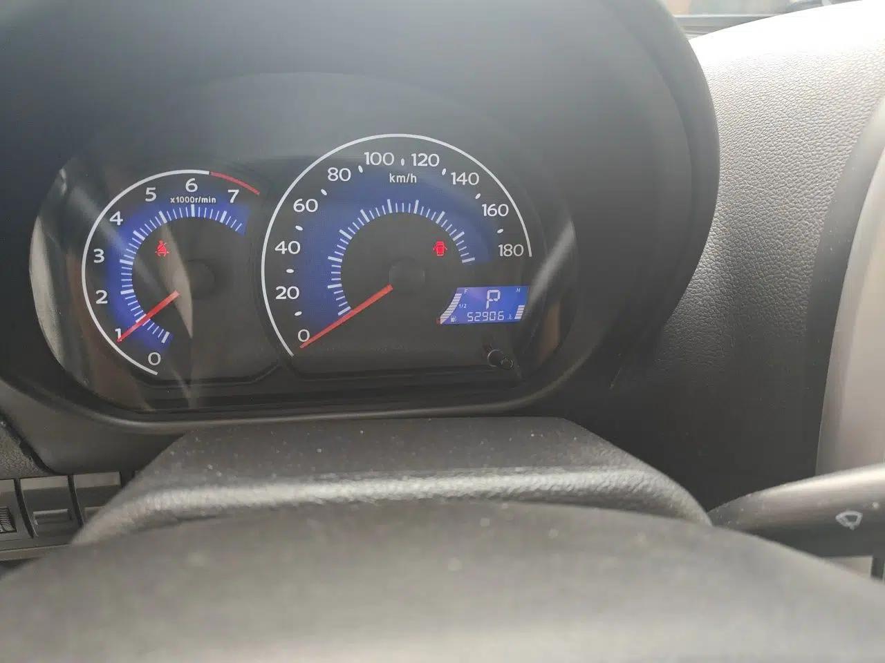 Geely Auto Panda Classic 2015 1.5L Automatic Cool & Fun Edition — миниатюра 13