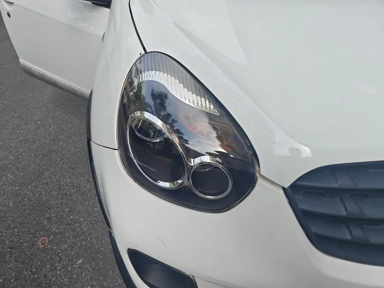 Geely Auto Panda Classic 2015 1.5L Automatic Cool & Fun Edition — миниатюра 7