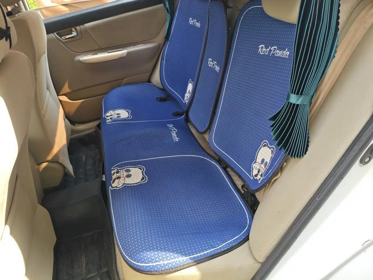 Geely Auto Ocean 2014 1.5L Manual Elite Model — миниатюра 18