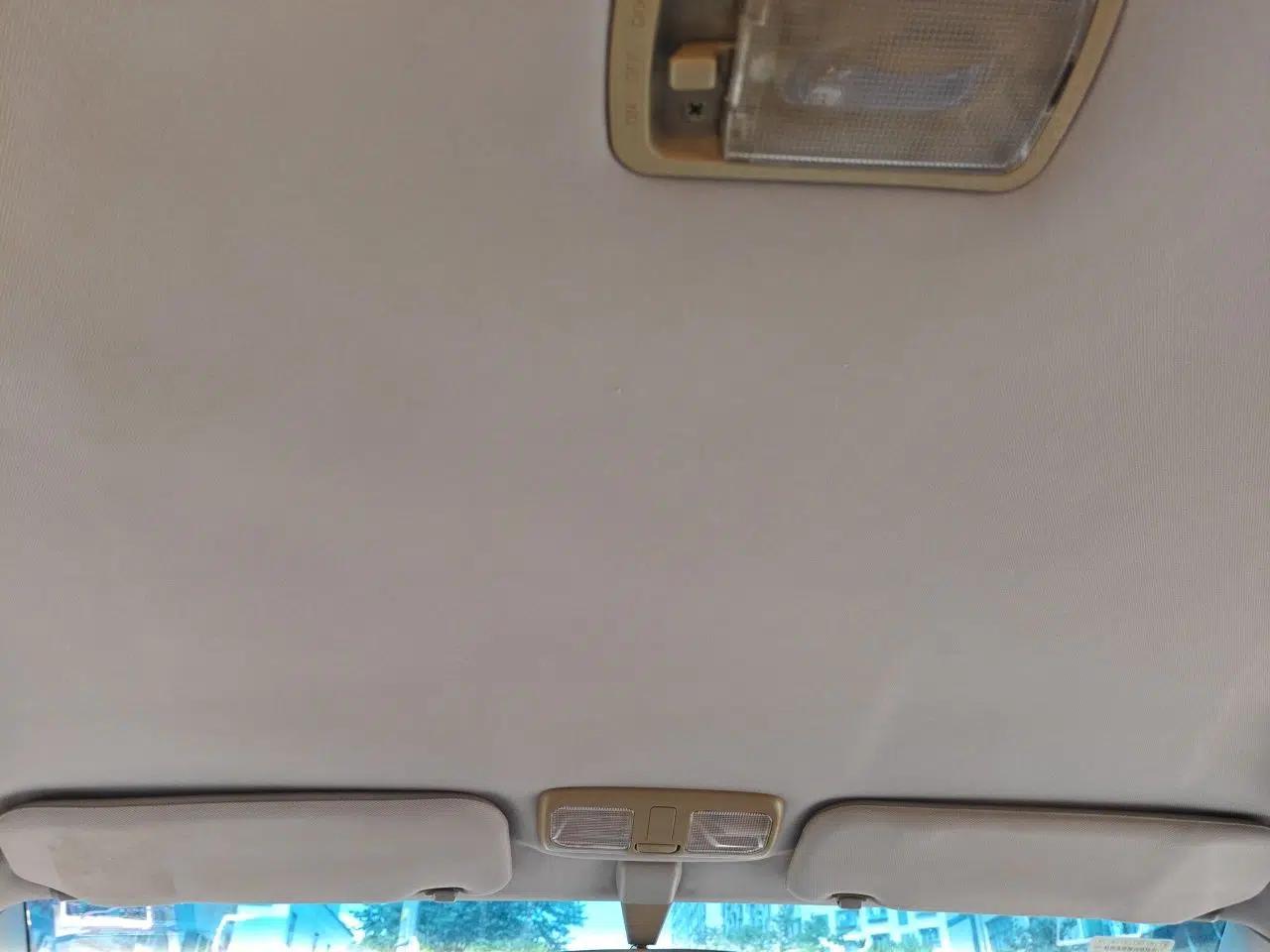 Geely Auto Ocean 2014 1.5L Manual Elite Model — миниатюра 19