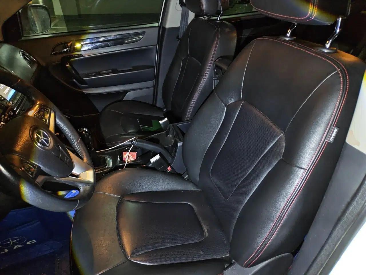 JAC Group Refine S5 2014 1.5T Manual Luxury Edition — миниатюра 16
