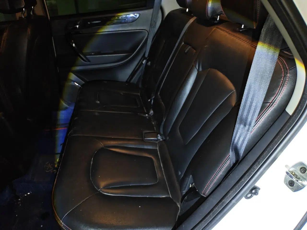 JAC Group Refine S5 2014 1.5T Manual Luxury Edition — миниатюра 18
