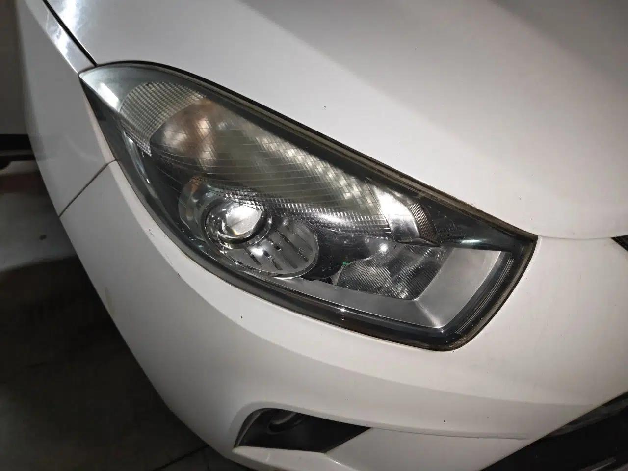 JAC Group Refine S5 2014 1.5T Manual Luxury Edition — миниатюра 7