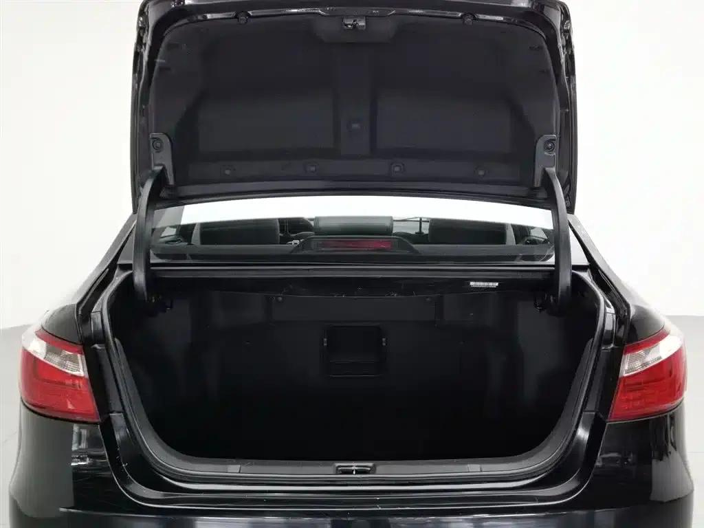 Ruicheng 2014 1.8T Automatic Premium Anniversary Edition (National V Emission Standard) — миниатюра 16