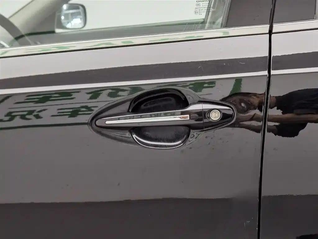 Ruicheng 2014 1.8T Automatic Premium Anniversary Edition (National V Emission Standard) — миниатюра 18