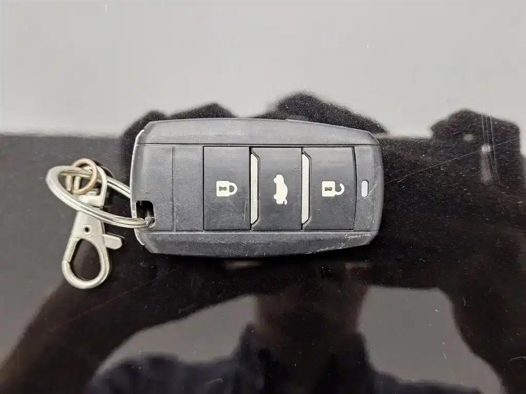 Ruicheng 2014 1.8T Automatic Premium Anniversary Edition (National V Emission Standard) — миниатюра 19