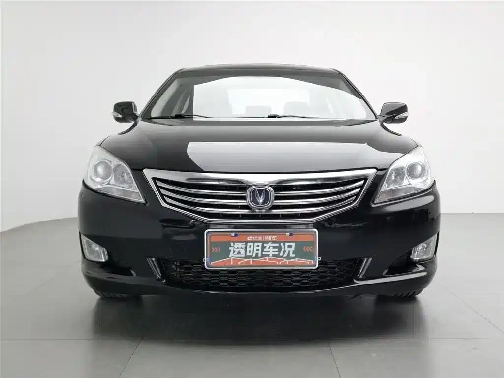 Ruicheng 2014 1.8T Automatic Premium Anniversary Edition (National V Emission Standard) — миниатюра 3