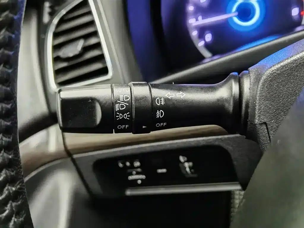 Ruicheng 2014 1.8T Automatic Premium Anniversary Edition (National V Emission Standard) — миниатюра 21