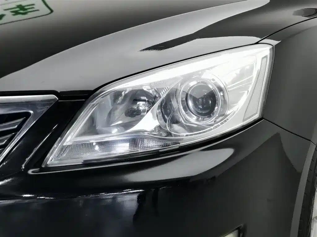 Ruicheng 2014 1.8T Automatic Premium Anniversary Edition (National V Emission Standard) — миниатюра 7