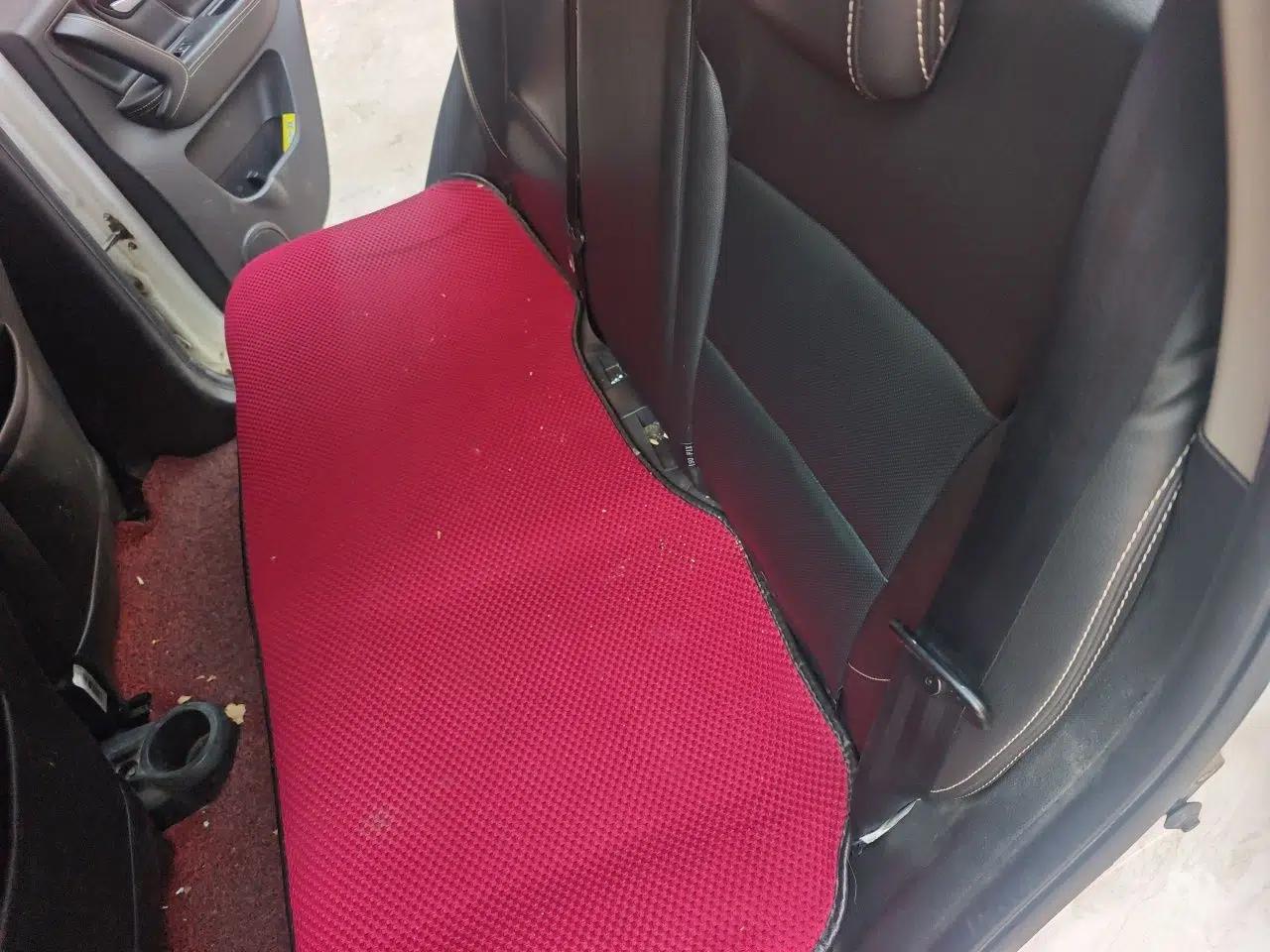 JAC Group iEV6E 2019 Sports Edition iEV6E Deluxe Smart Version with Premium Features — миниатюра 18