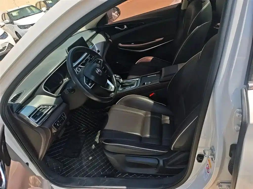 Raeton CC 2018 1.5T Automatic Luxury Edition (National V Emission Standard) — миниатюра 15