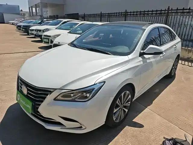 Raeton CC 2018 1.5T Automatic Luxury Edition (National V Emission Standard)