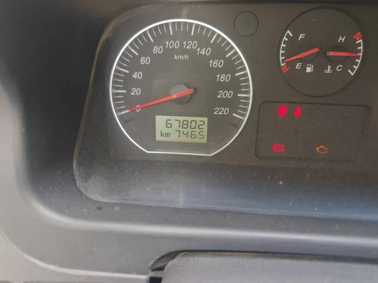 Jinbei Express 2018 2.0L Standard Version V19 — миниатюра 13