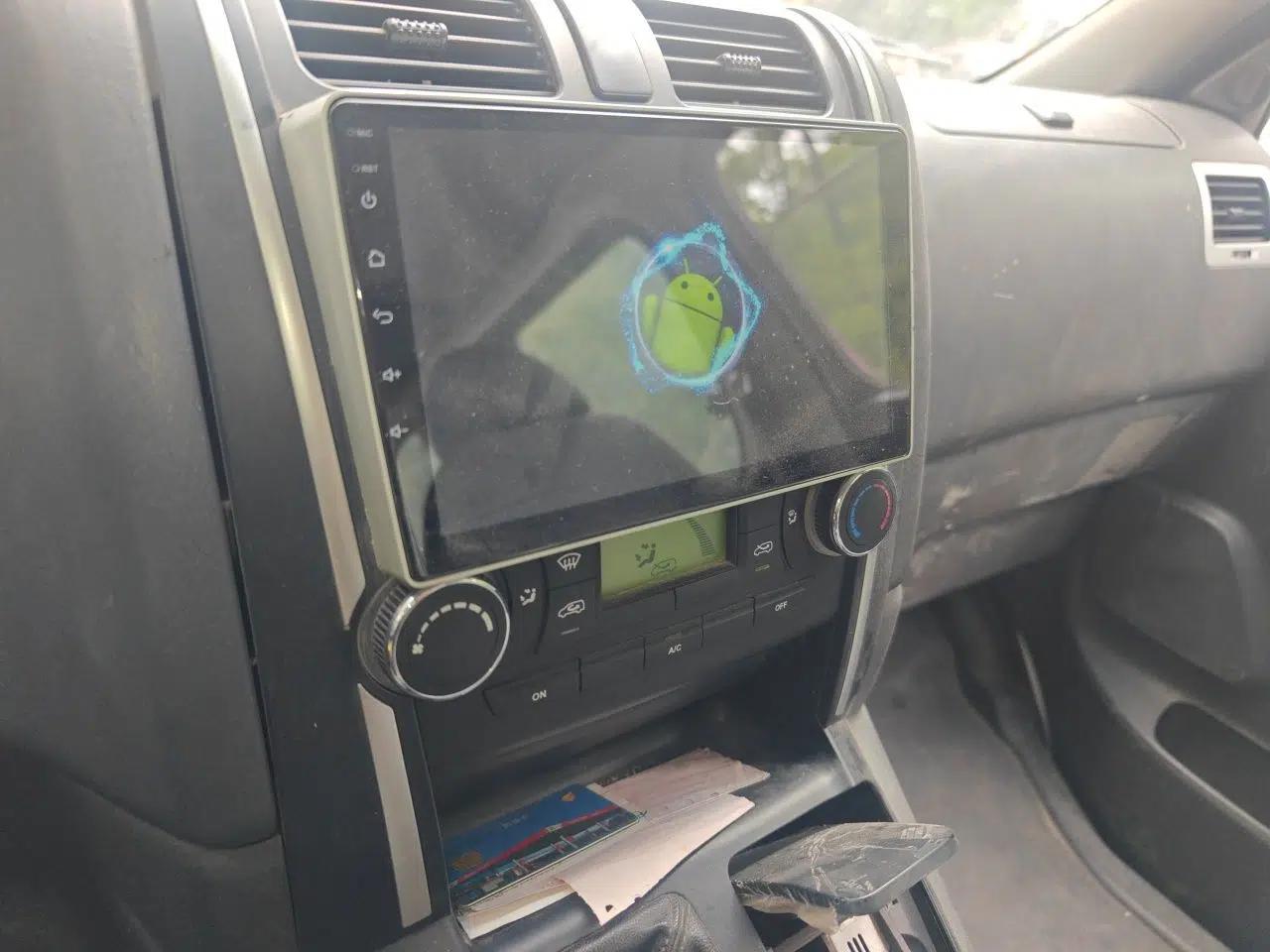 Jinbei Express 2018 2.0L Standard Version V19 — миниатюра 14