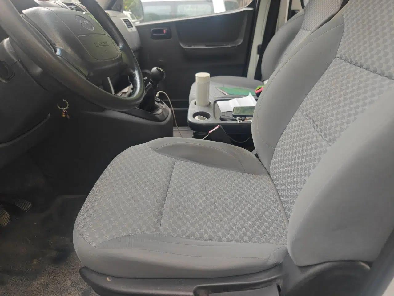Jinbei Express 2018 2.0L Standard Version V19 — миниатюра 16