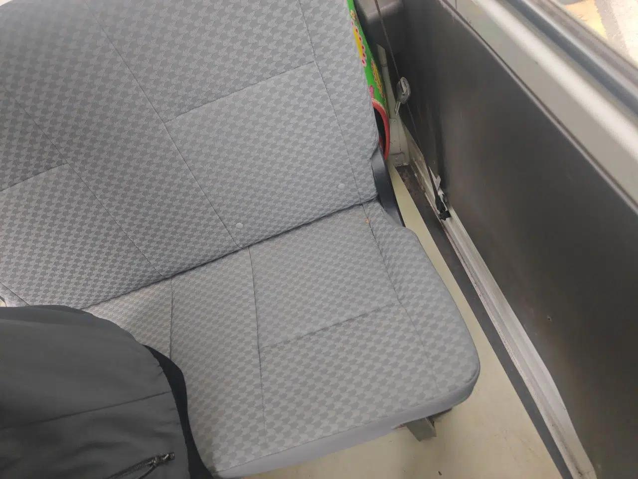 Jinbei Express 2018 2.0L Standard Version V19 — миниатюра 18
