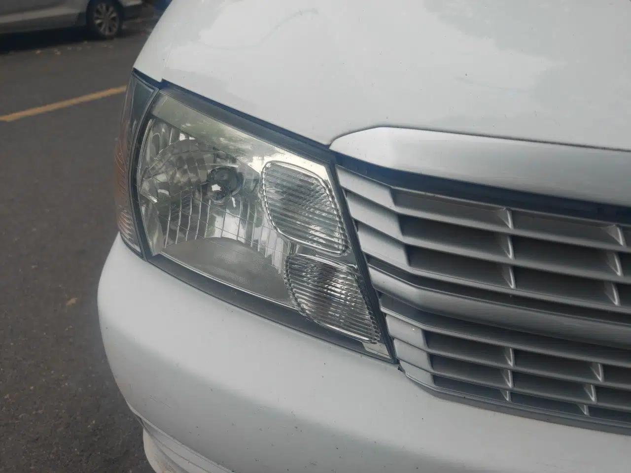 Jinbei Express 2018 2.0L Standard Version V19 — миниатюра 7