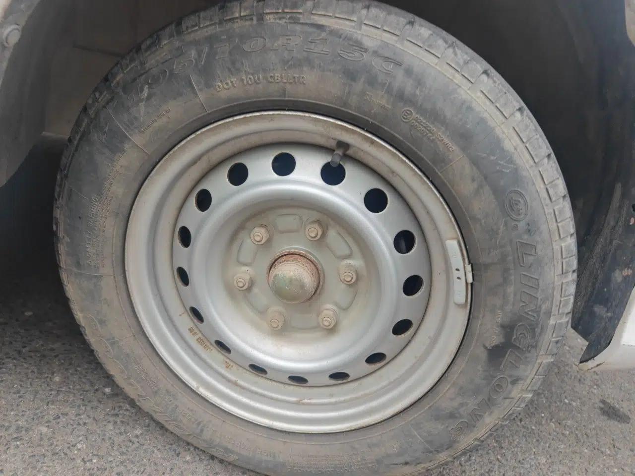 Jinbei Express 2018 2.0L Standard Version V19 — миниатюра 8