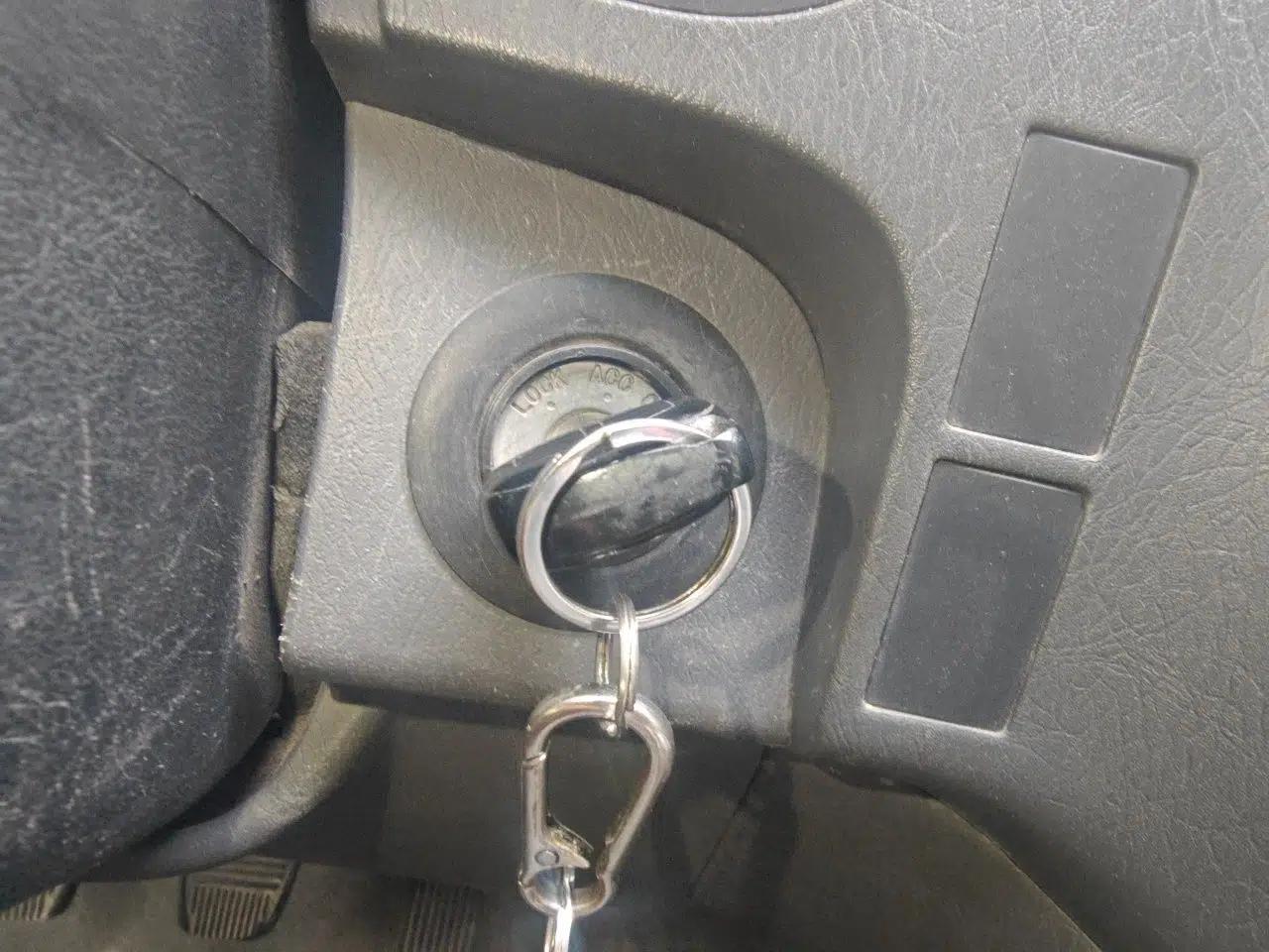 Jinbei Express 2018 2.0L Standard Version V19 — миниатюра 9