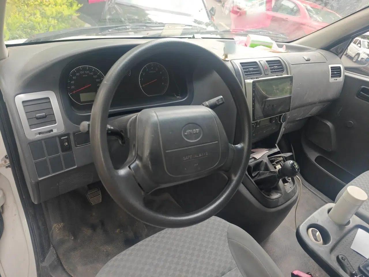 Jinbei Express 2018 2.0L Standard Version V19 — миниатюра 10
