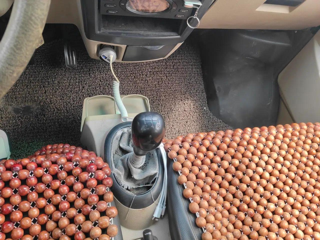 Jinbei Starfish A9 2011 1.0L Luxury Edition — миниатюра 15