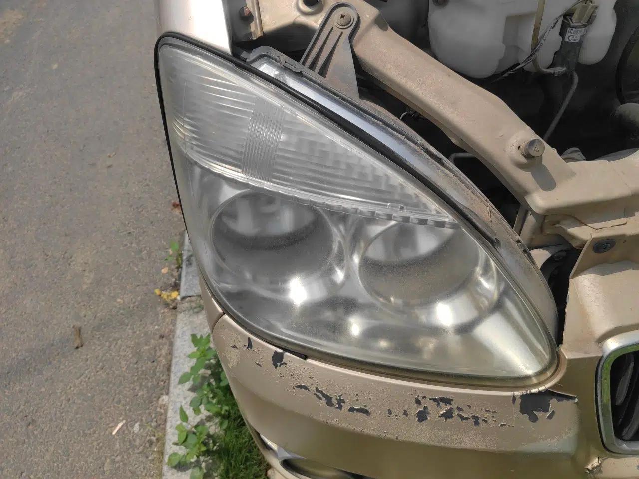 Jinbei Starfish A9 2011 1.0L Luxury Edition — миниатюра 7