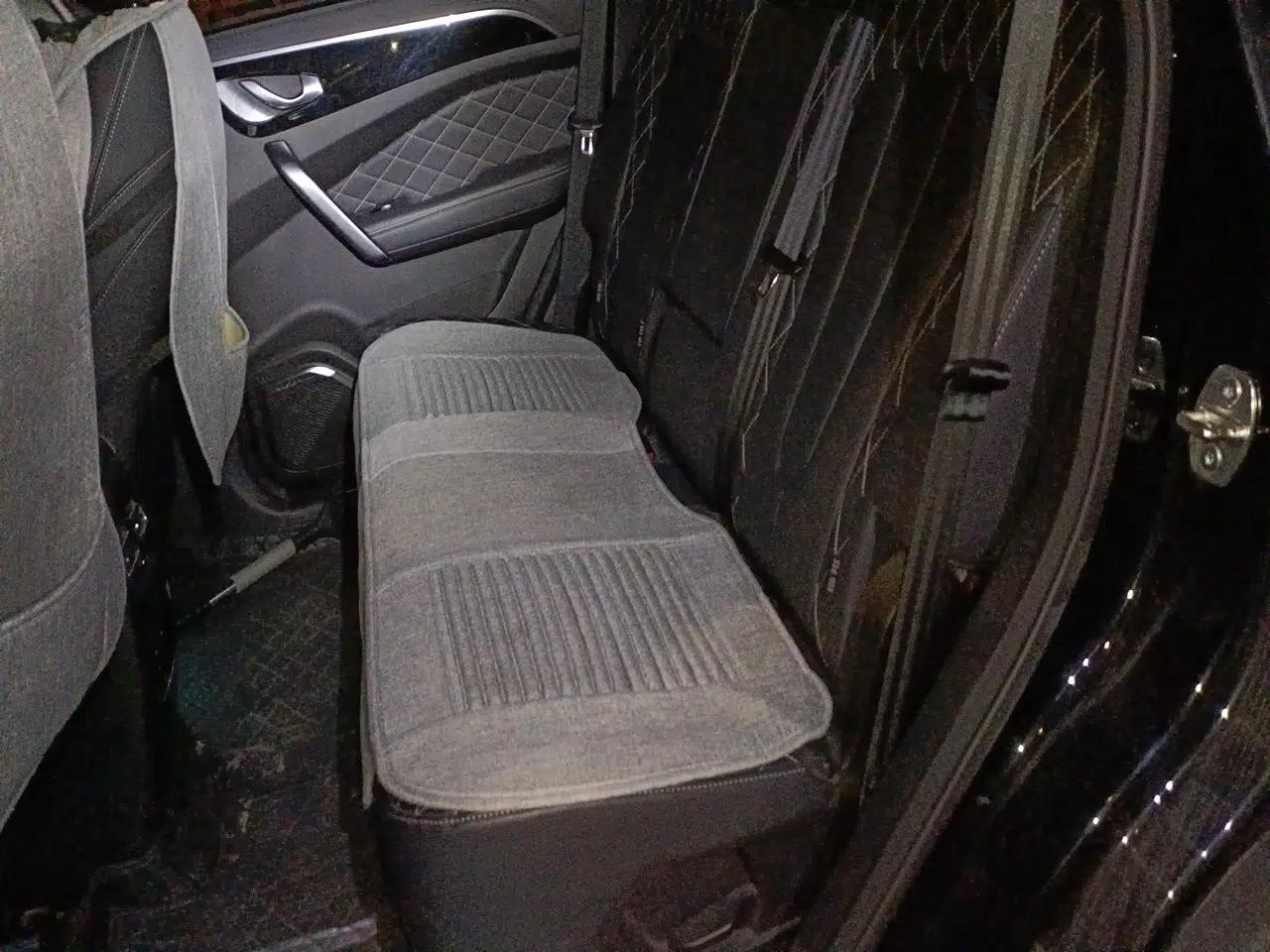 JETOUR X95 2020 1.6T DCT Exploration Pro Edition 5-seater — миниатюра 18
