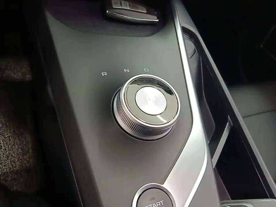 Geometry A 2024 410KM Travel Edition — миниатюра 17