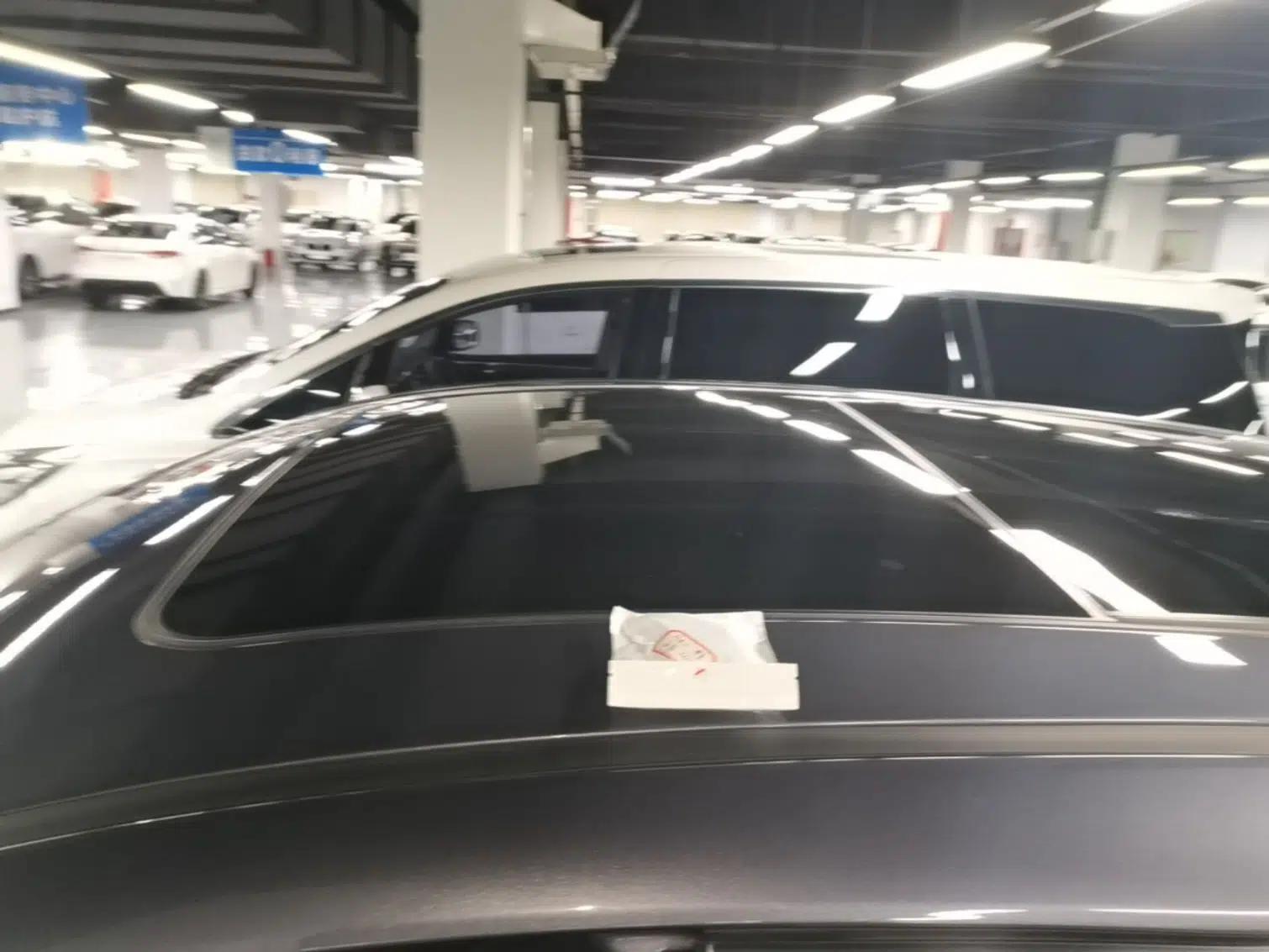 JETOUR Shanhai L6 2024 1.5TD DHT MAX — миниатюра 11