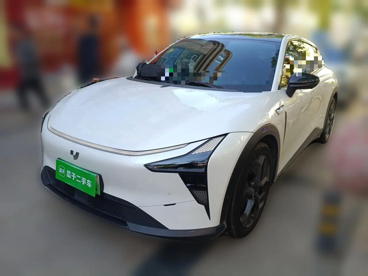 Jiyue 01 2024 Max — миниатюра 1