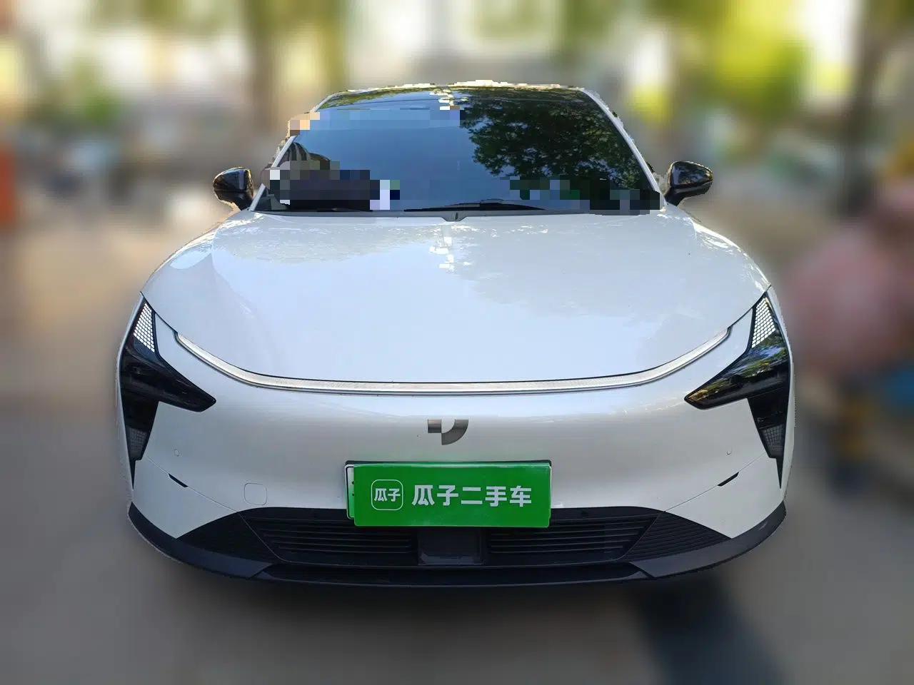 Jiyue 01 2024 Max — миниатюра 2
