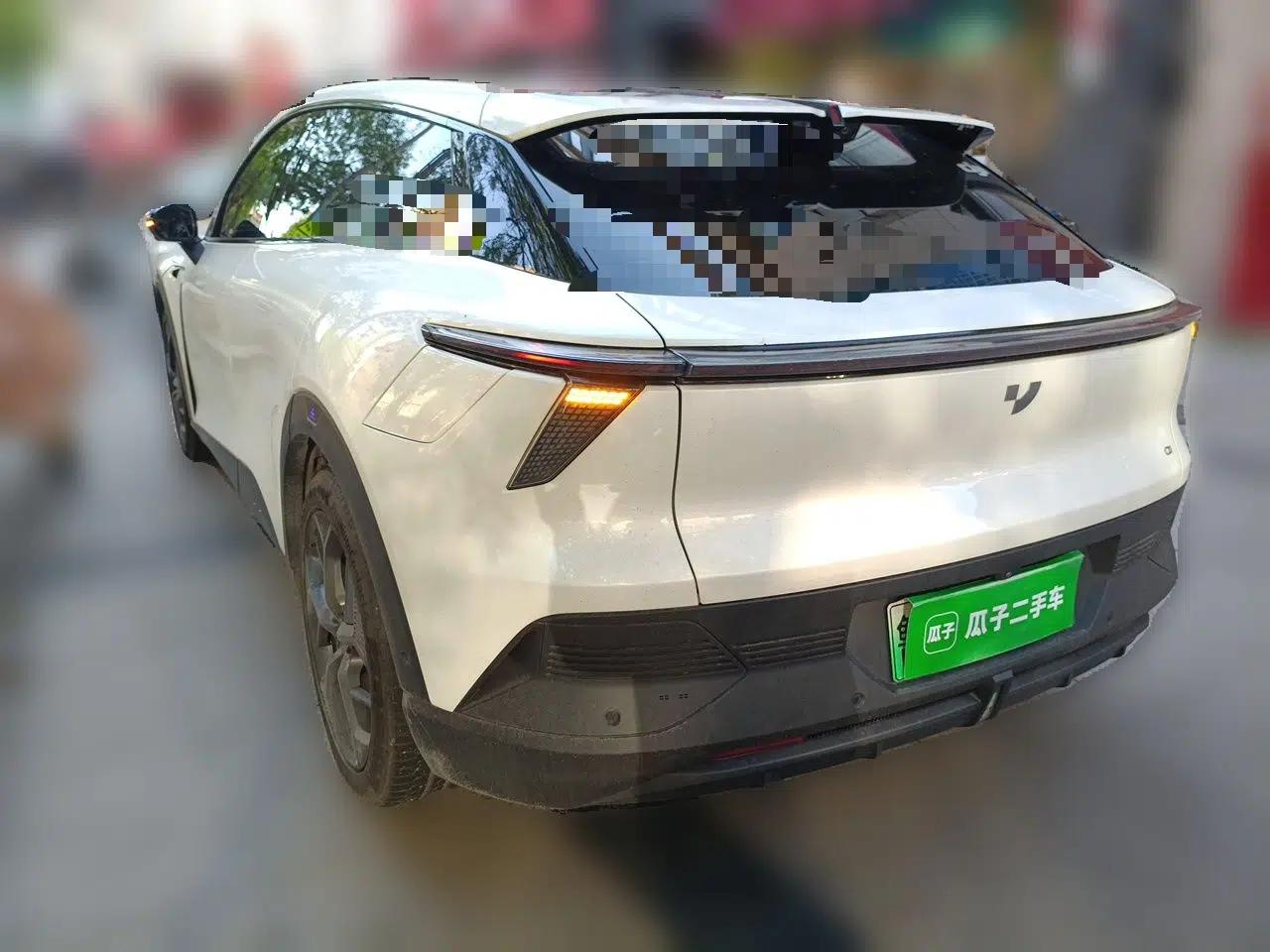 Jiyue 01 2024 Max — миниатюра 4