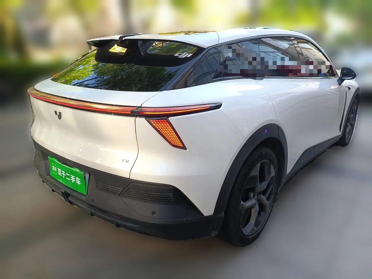 Jiyue 01 2024 Max — миниатюра 6