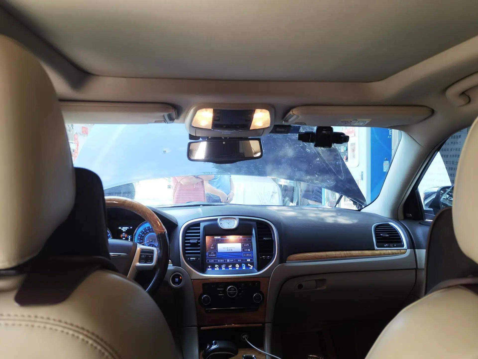 Chrysler 300C 2013 3.6L Luxury Edition — миниатюра 19