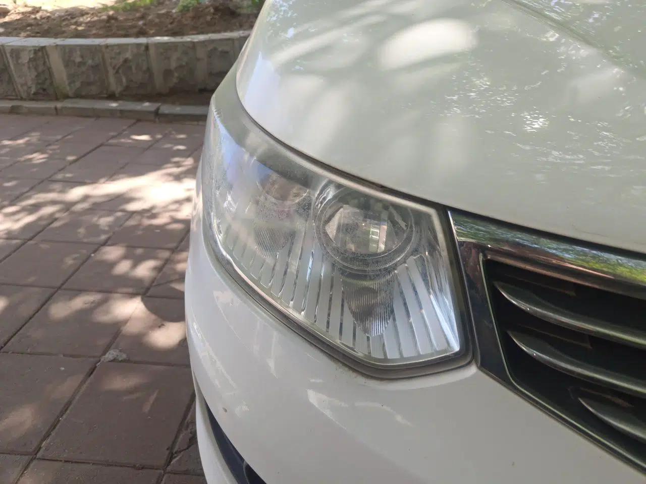 Cowin C3 2015 1.5L Manual Gold Diamond Edition — миниатюра 7