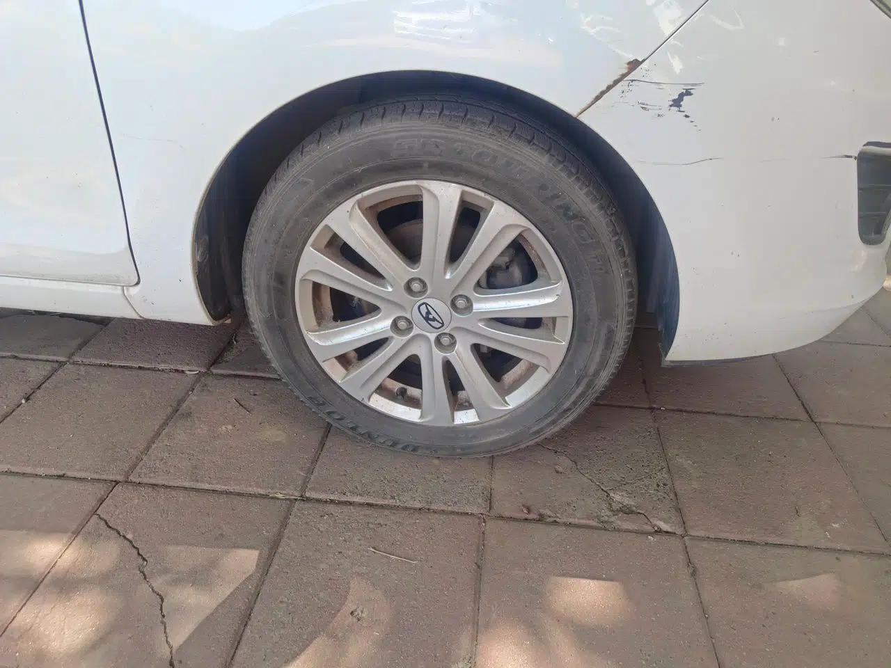 Cowin C3 2015 1.5L Manual Gold Diamond Edition — миниатюра 8
