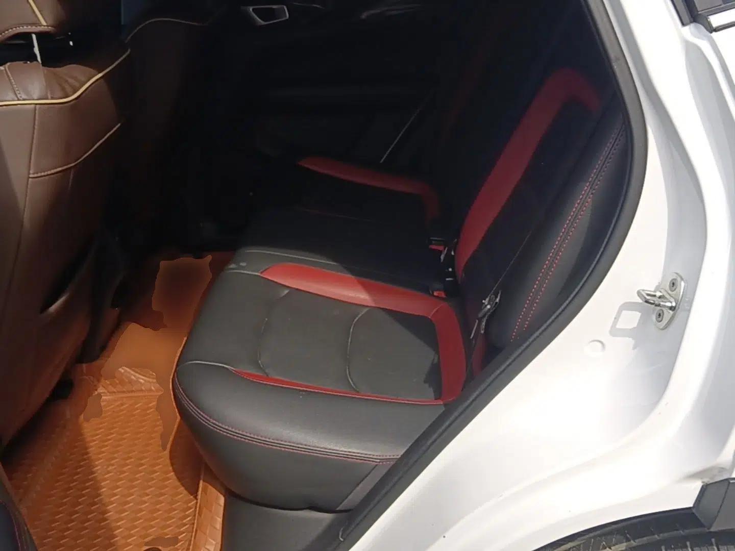 Cowin Xuanjie 2020 1.5L Manual Trendy — миниатюра 19