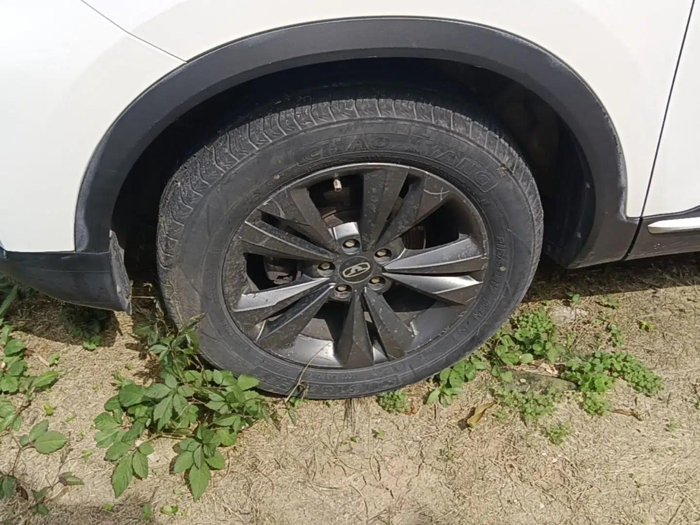 Cowin Xuanjie 2020 1.5L Manual Trendy — миниатюра 9
