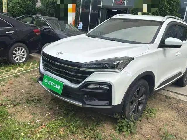 Cowin Xuanjie 2020 1.5L Manual Trendy